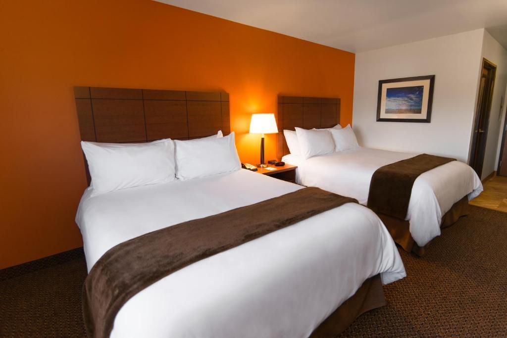 My Place Hotel-Wixom/Novi/Detroit, Mi Eksteriør billede