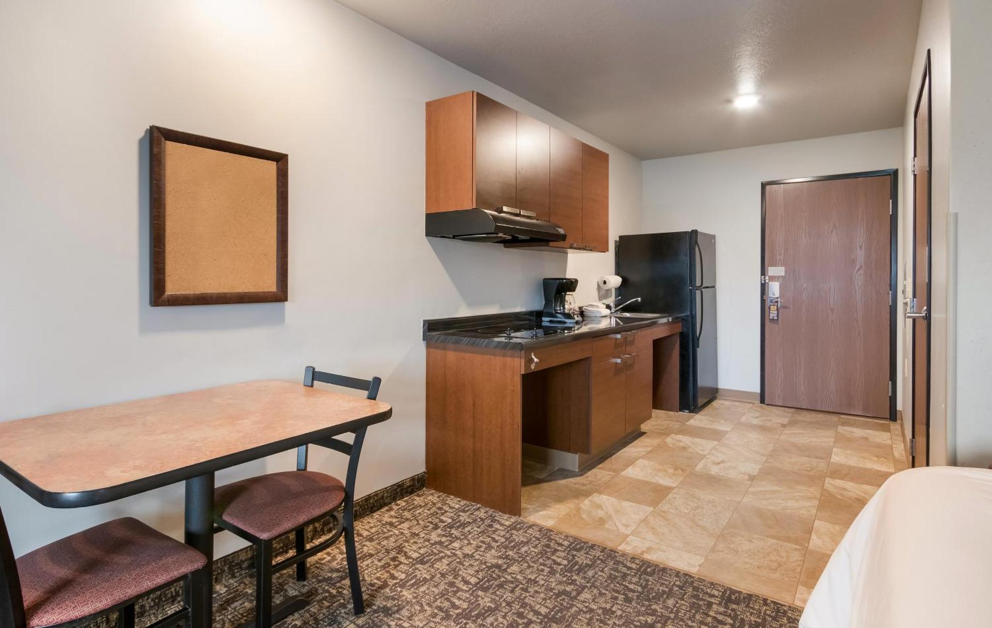 My Place Hotel-Wixom/Novi/Detroit, Mi Eksteriør billede